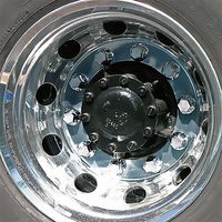 パーマンコーポレーション プラナットキャップ 33mm 10ヶ入 クリアレンズ付 フロント リア 1213522000 1個（直送品）