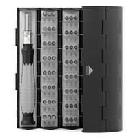 エアリア 精密ドライバーセット”126CYLINDER” AR-TOOLKIT126 1セット