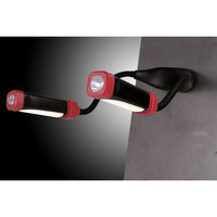 ジェントス ワンズ 首掛けワークライト充電式 OZ-R2X 1台