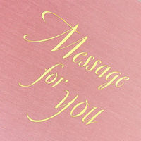 エヌビー社 寄せ書きBOOK ピンク 3979203 1セット(1冊×1)