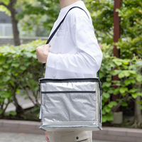 保冷バッグ 15L 1個 オリジナル