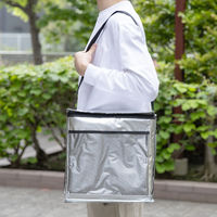 保冷バッグ 24L 1個 オリジナル