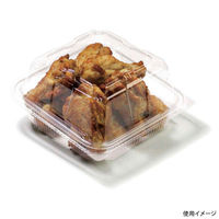 デンカポリマー フードパック OPSH-20 37233 1袋(50個)（直送品）