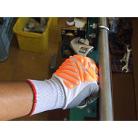 【耐衝撃手袋】アトム プロテコーフィット 1561-M 1双