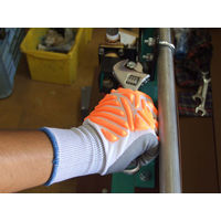 【耐衝撃手袋】アトム プロテコーフィット 1561-L 1双