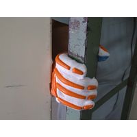 【耐衝撃手袋】アトム プロテコーライン 186 1双