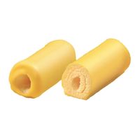 ミニバームロール 神バナナ 1セット（1袋×3） ブルボン 個包装 小分け