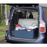 JEJアステージ ホームボックスプラス深型880 ブルー 1個