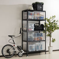 JEJアステージ NVボックス#22 クリア 1個