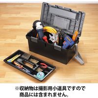 JEJアステージ ツールパワー490 ブラック 1個