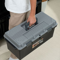 JEJアステージ ツールパワー590 ブラック 1個