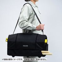 JEJアステージツールキャリーTC-550 ブラック1個