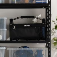 JEJアステージツールキャリーTC-450 ブラック1個