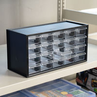 JEJアステージスタイリングキャビネットSC-380 ブラック1個