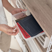 JEJアステージ なんでもトレー#350 ナチュラル 1個