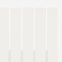 無印良品 ポリスチレン仕切板・大 38369622 1セット（4枚入） 良品計画（わけあり品）