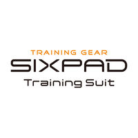 【アウトレット】SIX PAD Training Suit Short Sleeve Top レディース L 1個