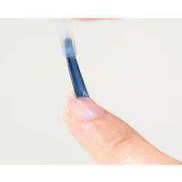 【アウトレット】元気+カルシウムプロテクター 透明 10ml 2個 アイケイ　ネイルケア