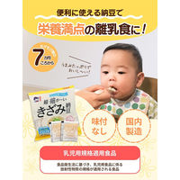 ヤマダフーズ [冷凍]ヤマダフーズ 超・細か~いきざみ納豆 (30g×10個入)×10袋 4901118010461 1セット(10袋)（直送品）