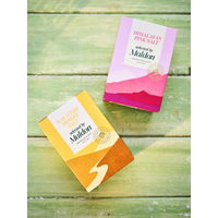 マルドン カラハリデザート ソルト 250g 1個 岩塩