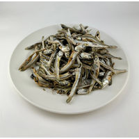 納得素材 犬猫用 ひとくち減塩小魚 国産 35g 1セット（1袋×3）ペットライブラリー おやつ