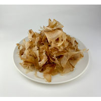 納得素材 猫用 かつお節 国産 60g 1セット（1袋×3）ペットライブラリー おやつ