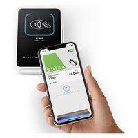 Square ターミナル プリンター内蔵決済端末 A-SKU-0609 1台