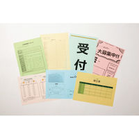 ジョインテックス スマートバリュー カラーペーパーB5 桃 2500枚 A261J-7 1箱（直送品）