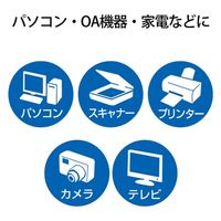 プラス エアダスター OC-802 1本