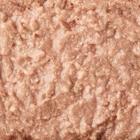 デビフ プリモデビィ グレインフリー 成犬用 チキン 国産 95g 3個 ドッグフード