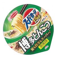 エースコック スーパーカップ1.5倍 とんこつラーメン 1セット（3個）