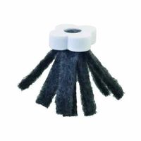 メダカ元気 卵のお守り産卵床 4色セット 1個 ジェックス