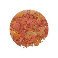 金魚元気 水キレイフレーク 天然色揚げ成分配合 50g 1個 ジェックス