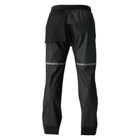 TS DESIGN TSTEXレインパンツ ブラック 4L 18112-95-4L 1着（直送品）