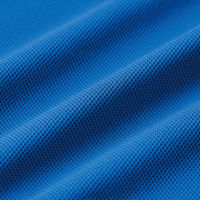 TS DESIGN ドライショートスリーブポロシャツ ブラック 4L 6065-95-4L 1着（直送品）