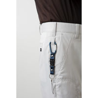 タカヤ商事 TW TWS131-14-100 デザインパンツ ミスト 100 1着（直送品）