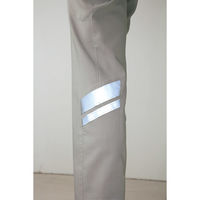 タカヤ商事 TW TWS233-03-SS NKカーゴパンツ アッシュグレー SS 1着（直送品）