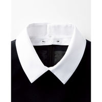 ボンマックス ワンピース ブラック 5号 FM8001L 1枚（直送品）