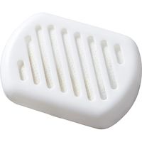 パワーバイオ ふたに貼るだけ トイレの臭いに 1セット（1個×3） 消臭剤 コジット