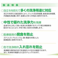 アムテック トップザイム Dー300 24916700 2L 1本（直送品）