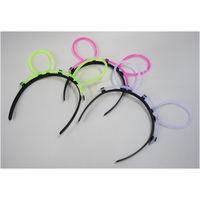 オオイシ 光るネオンカチューシャ 2690110 1パック（12個入）