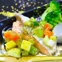 カゴメ 業務用　田舎風野菜ミックス 1ケース　1kg×6PC（直送品）