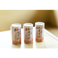 コーセーフーズ お米と米麹でつくったあまざけ 125ml 1箱（30本入）