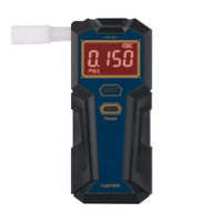 カスタム アルコールチェッカー AT-10 1台