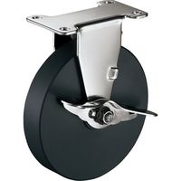 ハンマーキャスター ハンマーキャスター(オールステンレス) 320ER・315ER 320ERーN50 1セット(5個)（直送品）