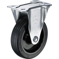 ハンマーキャスター ハンマーキャスター(オールステンレス) 320SR 320SRーRU100 1個（直送品）