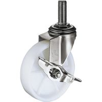 ハンマーキャスター ハンマーキャスター(オールステンレス) 320EA・315EA 320EAーUB100 1個（直送品）