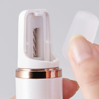 KOIZUMI 電動爪切り KLC0590W 1個