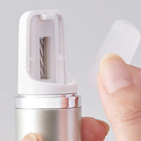 KOIZUMI 電動爪切り KLC0590S 1個