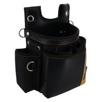 三共コーポレーション OGRE 腰袋 OG-26 1個